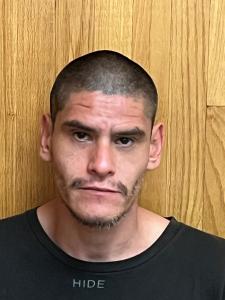 Matt Gutierrez a registered Sex Offender of New York