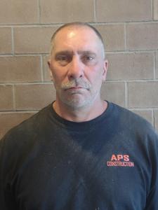 Allen P Sansone a registered Sex Offender of New York