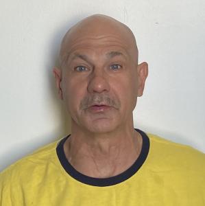 John Rozanski a registered Sex Offender of New York