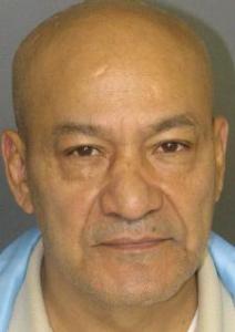 Ruben Diaz a registered Sex Offender of New York