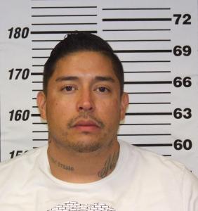 Benjamin C Vogt a registered Sex Offender of New York