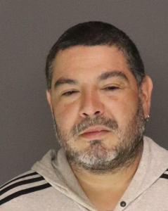 Jose Mendoza a registered Sex Offender of New York