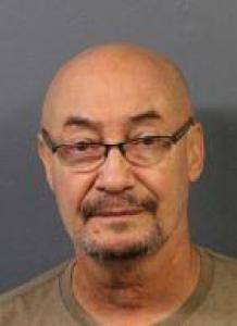 Raymond Ruiz a registered Sex Offender of New Jersey