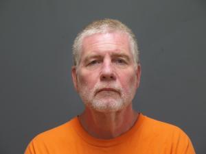 Dennis E Hegarty a registered Sex Offender of New York