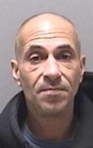 Alfred Degroat a registered Sex Offender of New York