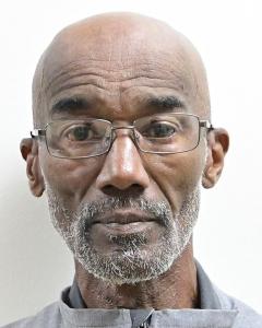 Myron Wright a registered Sex Offender of New York