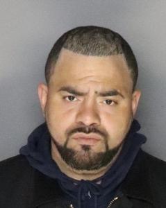 William Gonzalez a registered Sex Offender of New York