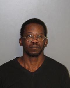 Levi Spikes a registered  of New York