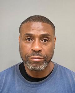 Karseen Hall a registered Sex Offender of New York