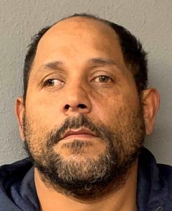 Francisco Ortiz a registered Sex Offender of New York