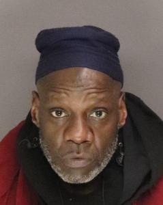 Carlton Reed a registered Sex Offender of New York