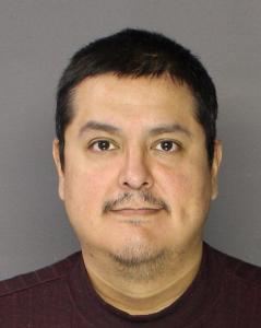 Harry Velasquez a registered Sex Offender of New York