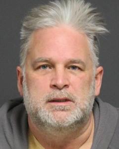 Keir Mayo a registered Sex Offender of New York