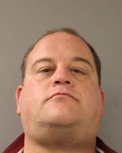 Michael Ferguson a registered Sex Offender of New York