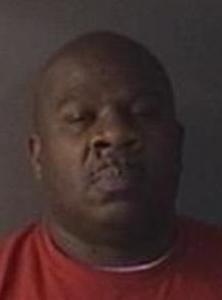 Shedrick Hamilton a registered Sex Offender of New York