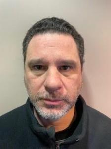 Andrew J Minihane a registered Sex Offender of New York