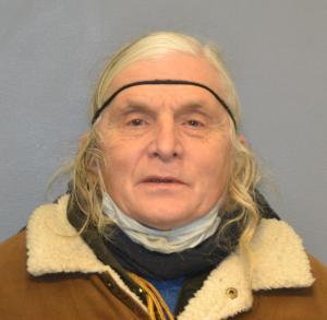 Glenn J Keplinger a registered Sex Offender of New York