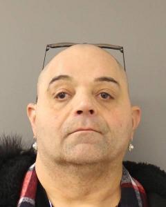 Robert M Mauzy a registered Sex Offender of New York