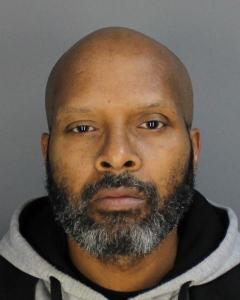 Bryant Lockett a registered Sex Offender of New York