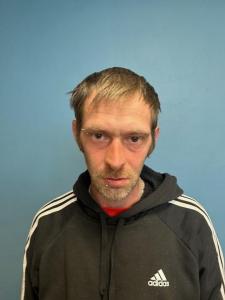 Ronald Goyette a registered Sex Offender of New York