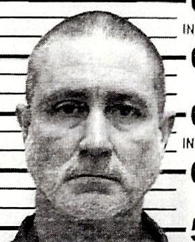 Kevin R Baker a registered Sex Offender of New York