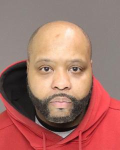 Anthony Oneil a registered Sex Offender of New York