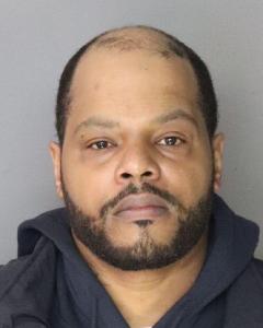 Michael Gill a registered Sex Offender of New York