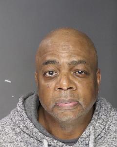 Eugene Wright a registered Sex Offender of New York