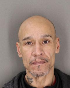 Reinaldo Torres a registered Sex Offender of New York