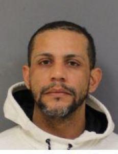 Juan Marrero a registered Sex Offender of Massachusetts