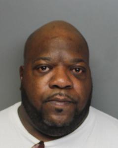 Damon Jacobs a registered Sex Offender of New Jersey