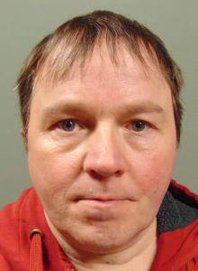 Stephen Borden a registered Sex Offender of New York