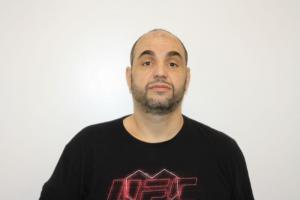 Anthony Sherri a registered Sex Offender of New York