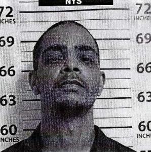 Christopher A Gifford a registered Sex Offender of New York
