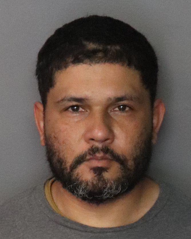 Luis Rodriguez a registered Sex Offender of New York