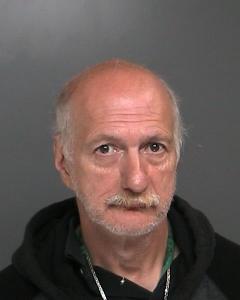 James R White a registered Sex Offender of New York