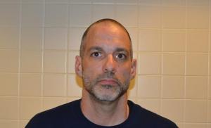 Richard Wood a registered Sex Offender of New York