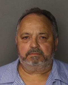 Angel Rivera a registered  of New York