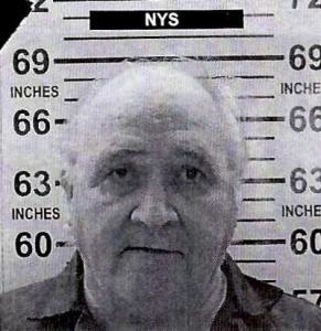 Donald J Cadrette a registered Sex Offender of New York