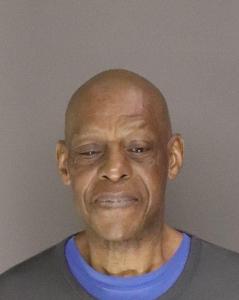 Charles Brown a registered Sex Offender of New York