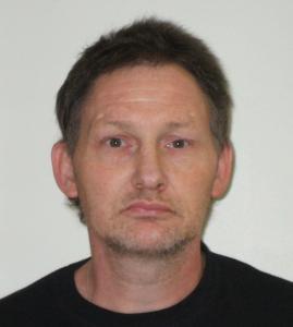 Robert Wilsey a registered Sex Offender of New York