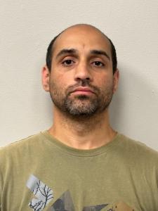 George Smith a registered Sex Offender of New York