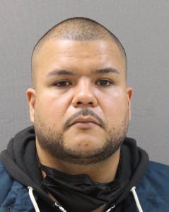 Nelson Torres a registered Sex Offender of New York