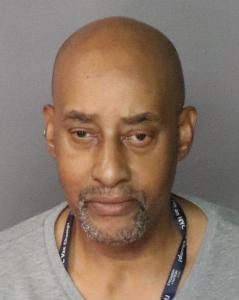 Anthony Sherard a registered Sex Offender of New York