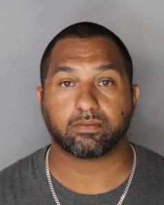 David Ramos a registered Sexual Offender or Predator of Florida