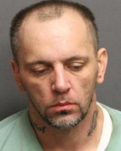 Christopher J Michik a registered Sex Offender of New York