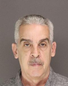 Miguel Nunez a registered Sex Offender of New York