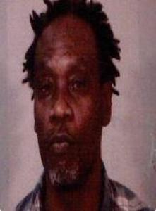 Keith Allen a registered Sex Offender of Virginia