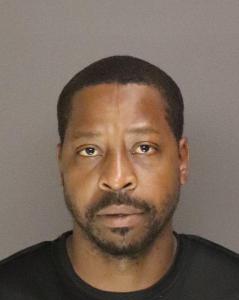 Gregory Love a registered Sex Offender of New York