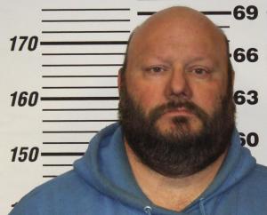 Michael R Moore a registered Sex Offender of New York